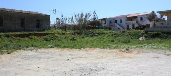 Отель, гостиница 1540м² в Платаньяс, Греция № 56160 3