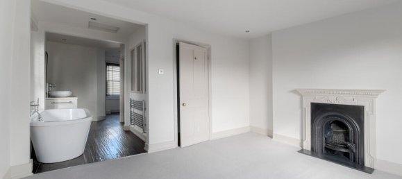 4 bedrooms House in London, United Kingdom No. 14148 7