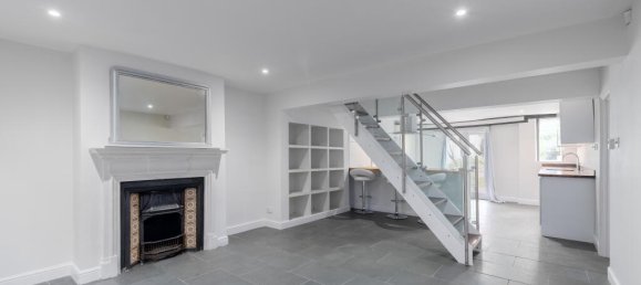 4 bedrooms House in London, United Kingdom No. 14148 10