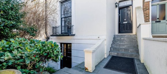 4 bedrooms House in London, United Kingdom No. 14148 2