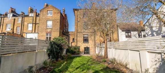 4 bedrooms House in London, United Kingdom No. 14148 4