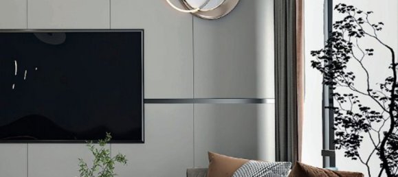 Apartment 4+2 in Istanbul, Turkey No. 24410 6