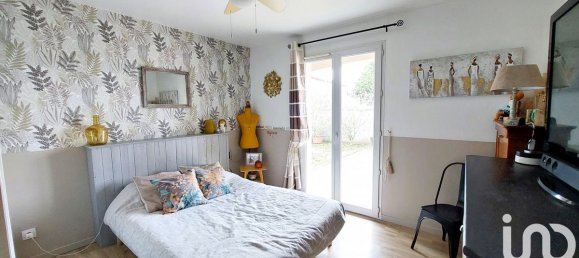 5 rooms House in Saint-Vulbas, France No. 260873 17