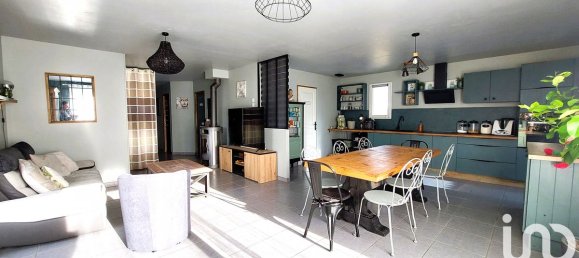 5 rooms House in Saint-Vulbas, France No. 260873 15