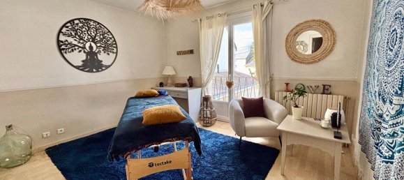 4 غرف نوم منزل في Saint-Nazaire, France رقم 331114 9