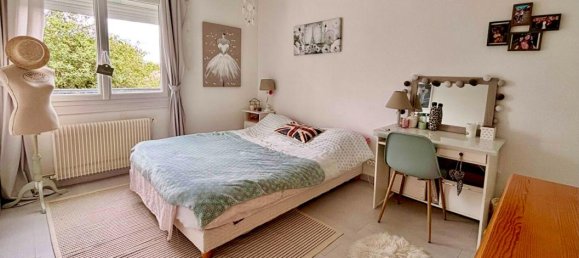 4 غرف نوم منزل في Saint-Nazaire, France رقم 331114 8