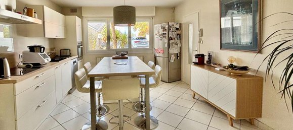 4 غرف نوم منزل في Saint-Nazaire, France رقم 331114 3