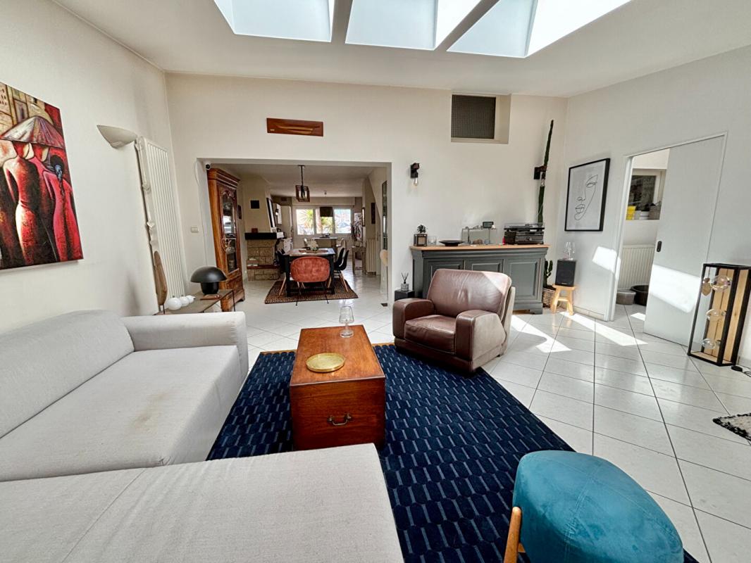 4 غرف نوم منزل في Saint-Nazaire, France رقم 331114