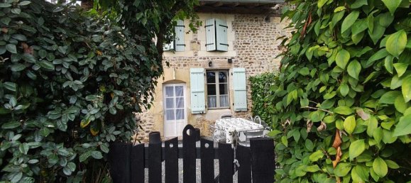 13 bedrooms Castles in Charente, France No. 340751 5