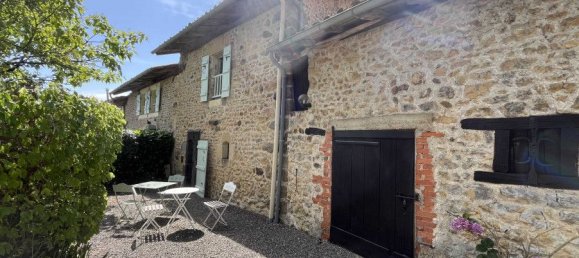 13 bedrooms Castles in Charente, France No. 340751 3