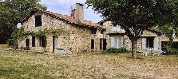 13 bedrooms Castles in Charente, France No. 340751 10