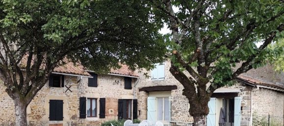 13 bedrooms Castles in Charente, France No. 340751 4