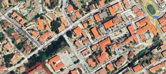 385m² Office in Loiri Porto San Paolo, Italy No. 299049 5