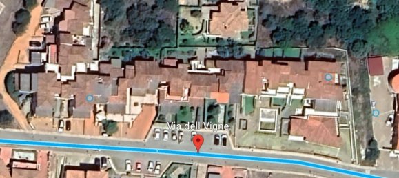 385m² Office in Loiri Porto San Paolo, Italy No. 299049 10