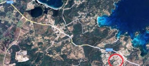 385m² Office in Loiri Porto San Paolo, Italy No. 299049 7