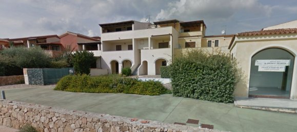 385m² Office in Loiri Porto San Paolo, Italy No. 299049 8