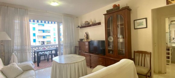 Apartamento de 3 dormitorios en Chipiona, Spain No. 154227 19