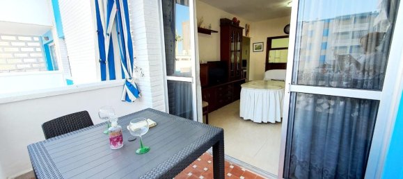 Apartamento de 3 dormitorios en Chipiona, Spain No. 154227 10