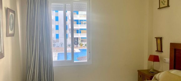 Apartamento de 3 dormitorios en Chipiona, Spain No. 154227 36