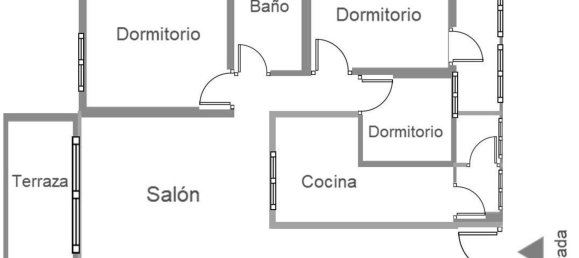 Apartamento de 3 dormitorios en Chipiona, Spain No. 154227 61