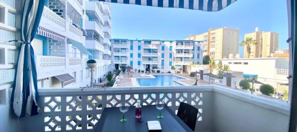 Apartamento de 3 dormitorios en Chipiona, Spain No. 154227 12