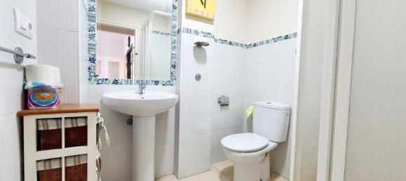 Apartamento de 3 dormitorios en Chipiona, Spain No. 154227 38