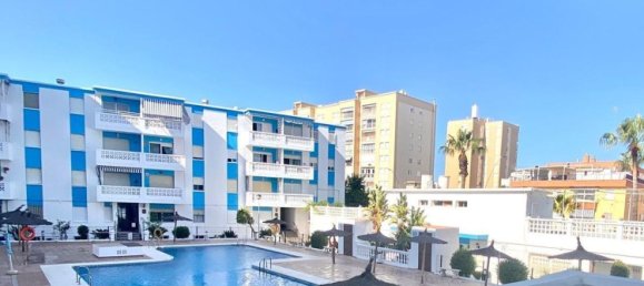 Apartamento de 3 dormitorios en Chipiona, Spain No. 154227 14