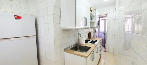 Apartamento de 3 dormitorios en Chipiona, Spain No. 154227 31