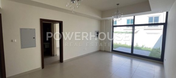 3 chambres Maison de ville à Mohammed Bin Rashid City, UAE No. 13230 2