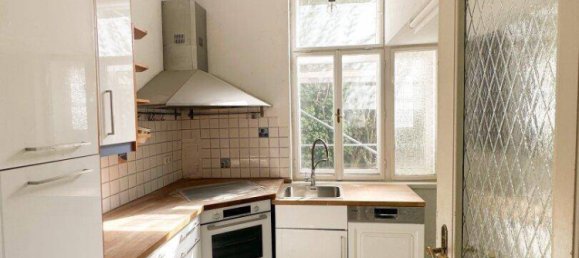 Квартира с 4 комнатами в Дёблинг, Австрия № 32067 4