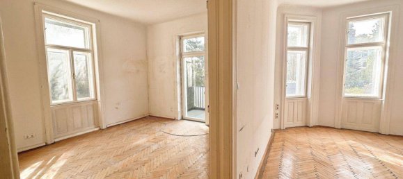 Квартира с 4 комнатами в Дёблинг, Австрия № 32067 15