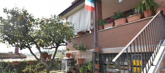 Villa de 3 dormitorios en Rome, Italy No. 365177 2