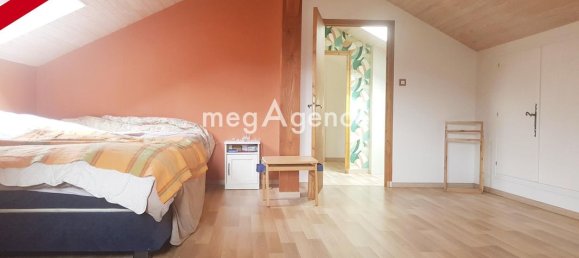 5 bedrooms House in La Chapelle-du-Bard, France No. 199250 5