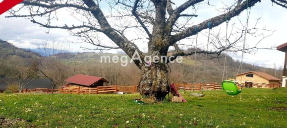 5 bedrooms House in La Chapelle-du-Bard, France No. 199250 11