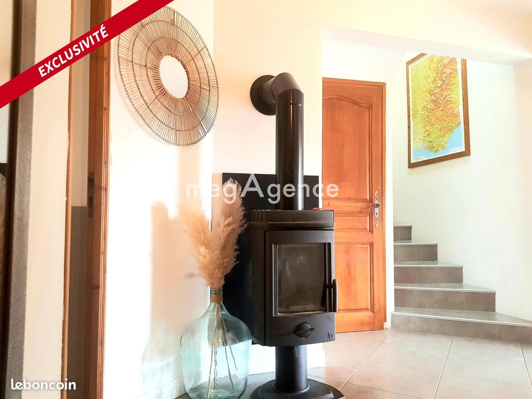 5 bedrooms House in La Chapelle-du-Bard, France No. 199250