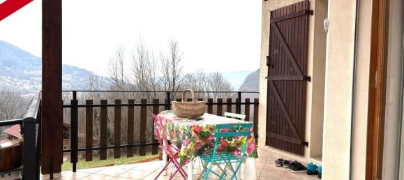 5 bedrooms House in La Chapelle-du-Bard, France No. 199250 13