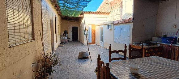 4 Schlafzimmer Haus in Aljucer, Spain, Nr. 164589 4
