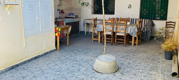 4 Schlafzimmer Haus in Aljucer, Spain, Nr. 164589 11