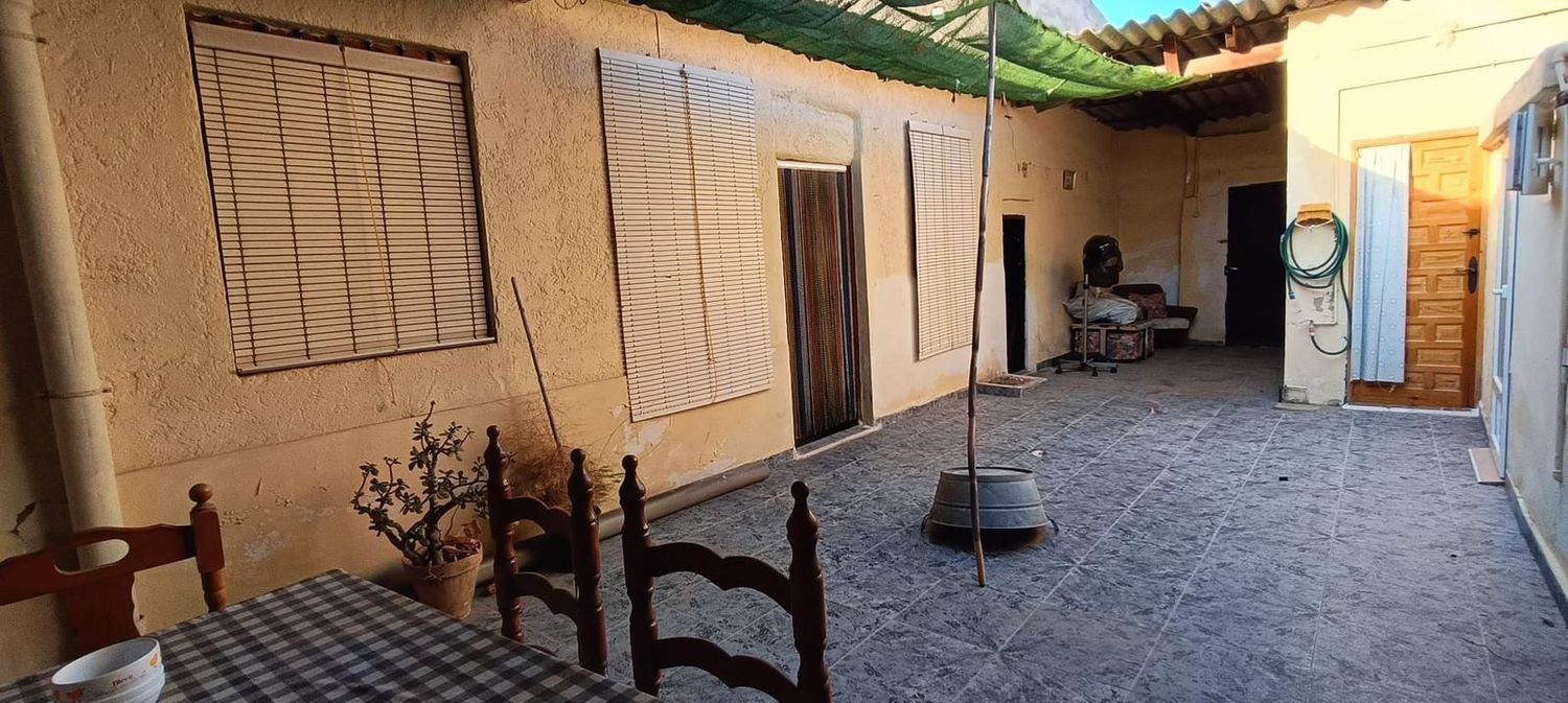 4 Schlafzimmer Haus in Aljucer, Spain, Nr. 164589