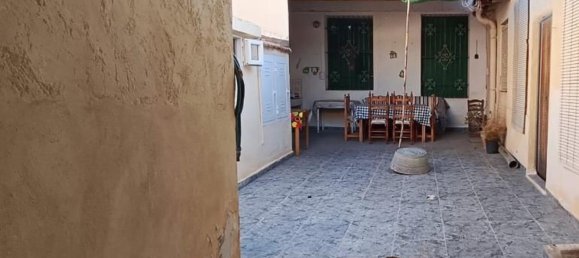 4 Schlafzimmer Haus in Aljucer, Spain, Nr. 164589 2