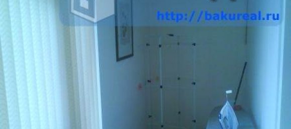 4 bedrooms Apartment in Baku, Azerbaijan No. 618 18