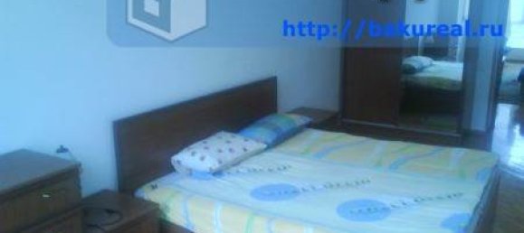 4 bedrooms Apartment in Baku, Azerbaijan No. 618 3