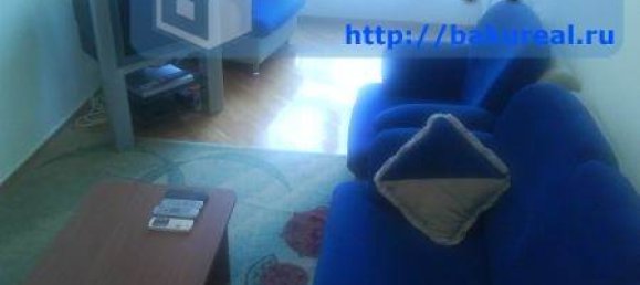 4 bedrooms Apartment in Baku, Azerbaijan No. 618 24