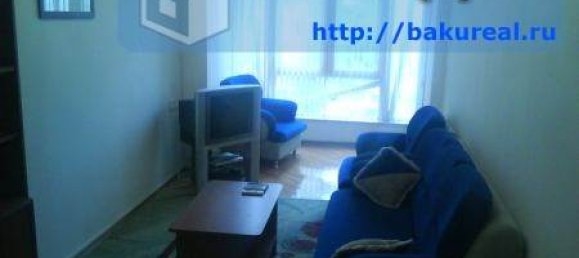 4 bedrooms Apartment in Baku, Azerbaijan No. 618 13