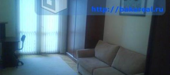 4 bedrooms Apartment in Baku, Azerbaijan No. 618 14