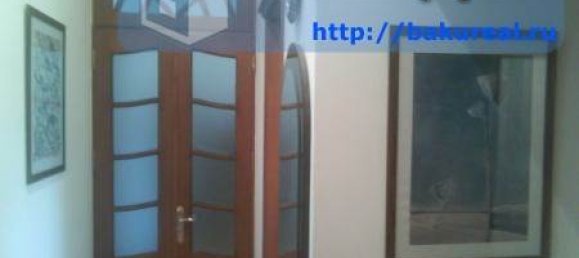 4 bedrooms Apartment in Baku, Azerbaijan No. 618 7