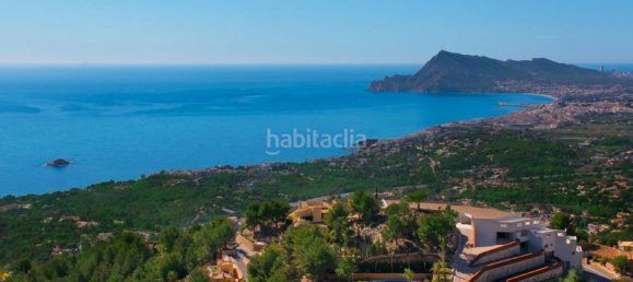 3 bedrooms Apartment in Altea, Spain No. 92679 20
