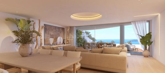 3 bedrooms Apartment in Altea, Spain No. 92679 2