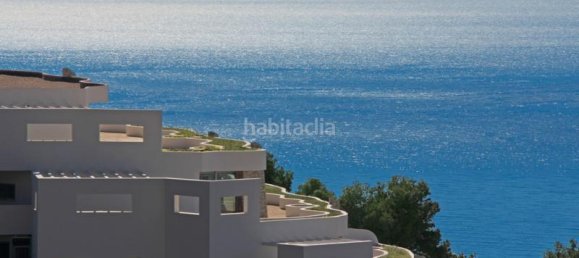 3 bedrooms Apartment in Altea, Spain No. 92679 21