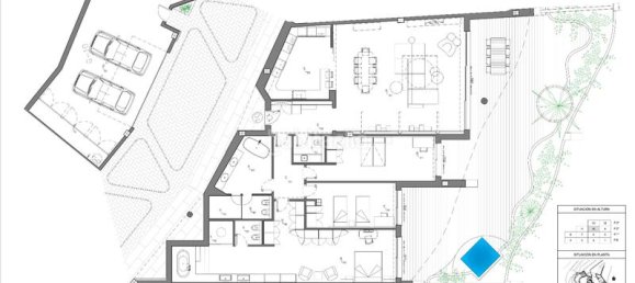 3 bedrooms Apartment in Altea, Spain No. 92679 26